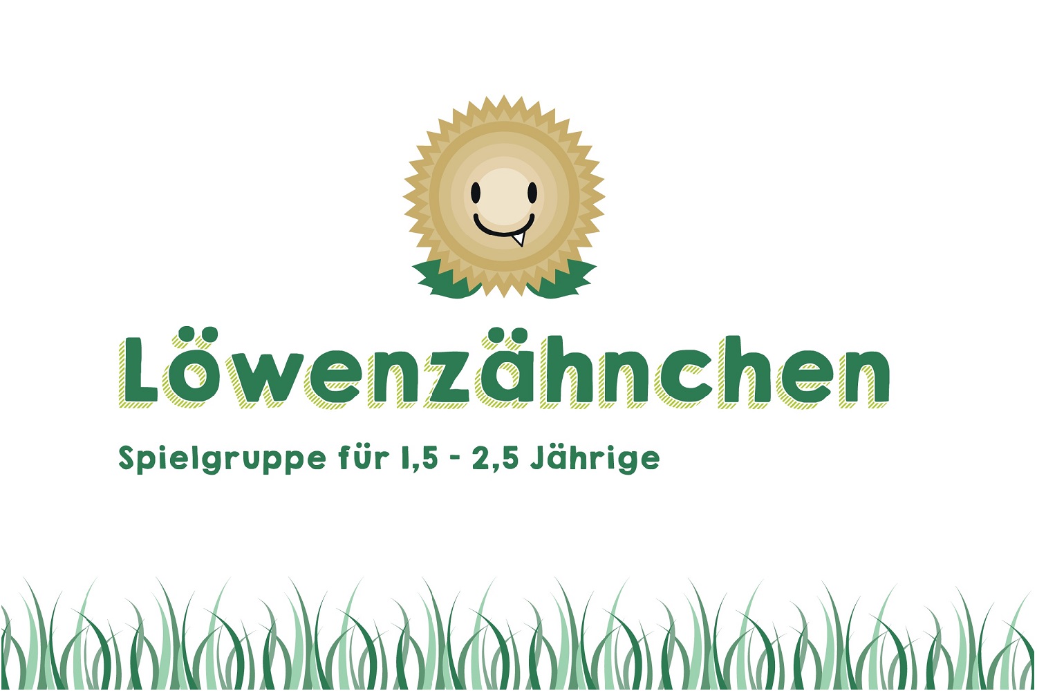 Löwenzähnchen-Gruppe-Röhlinghausen