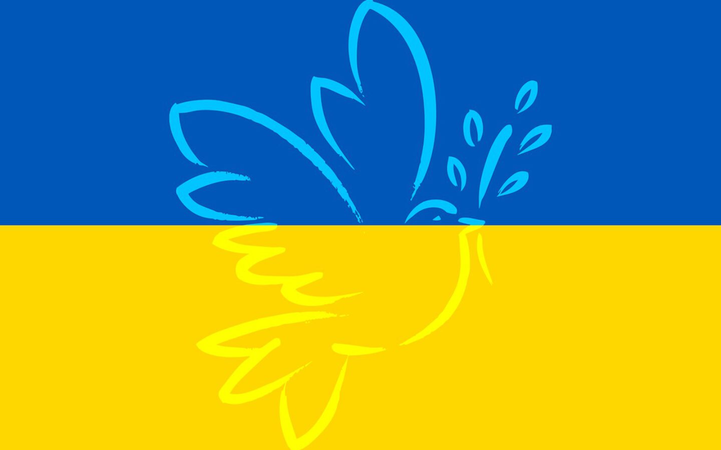 Update (01.04.): Hilfsmöglichkeiten für Menschen in/aus der Ukraine
