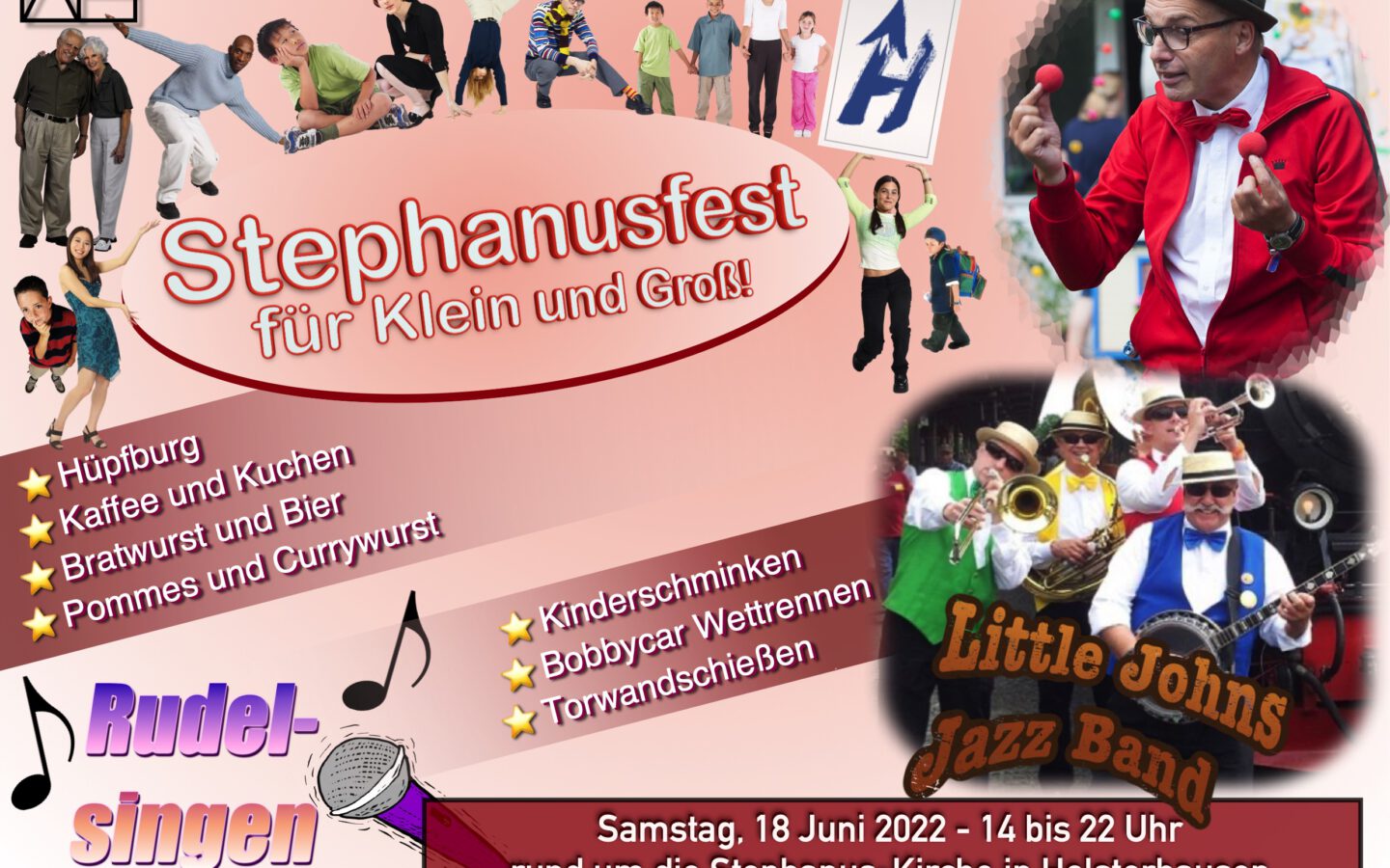 Stephanusfest