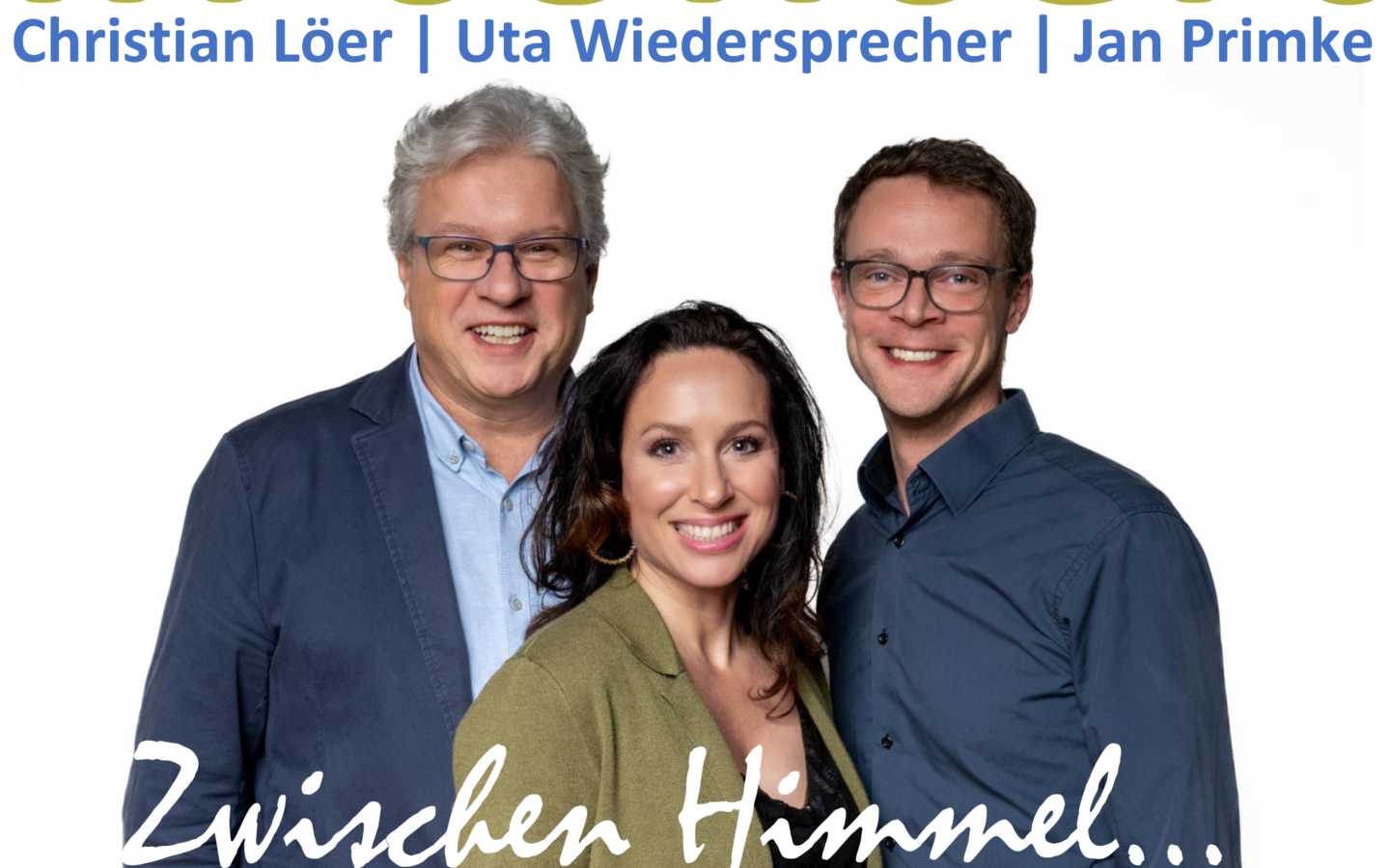 15.2.2025, 19 Uhr: Konzert „Zwischen Himmel und hier“ in der Johanneskirche Eickel