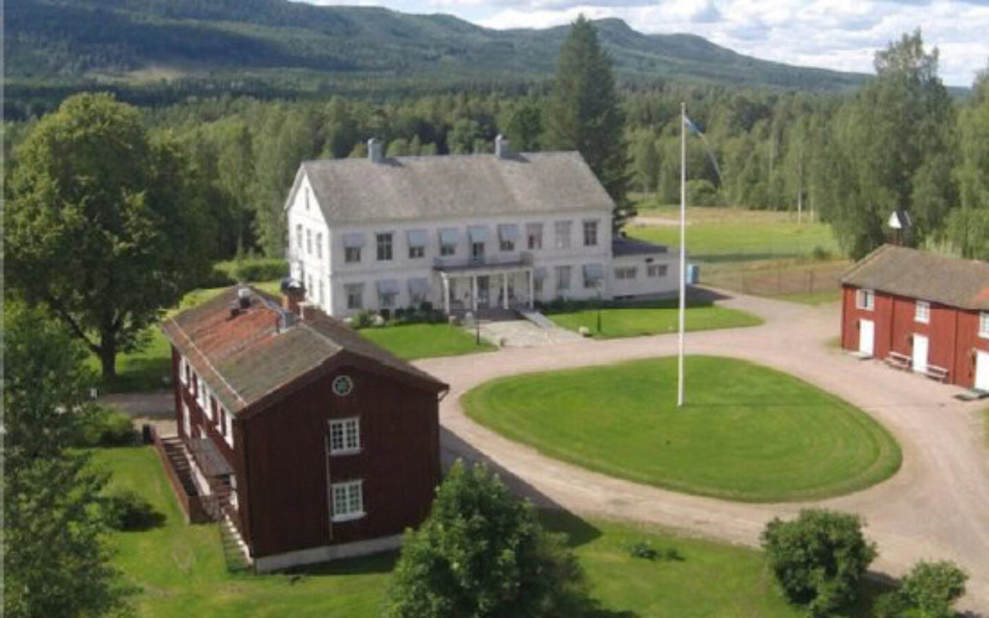 Jugendfreizeit gut in Schweden angekommen