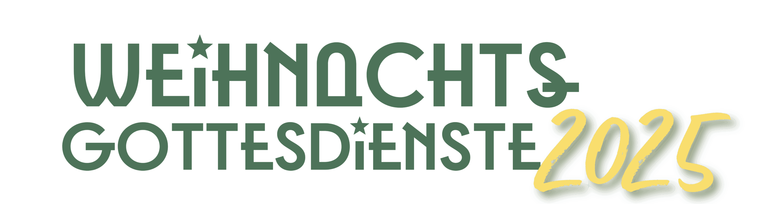 Gottesdienste zu Weihnachten Übersicht-4 (2)