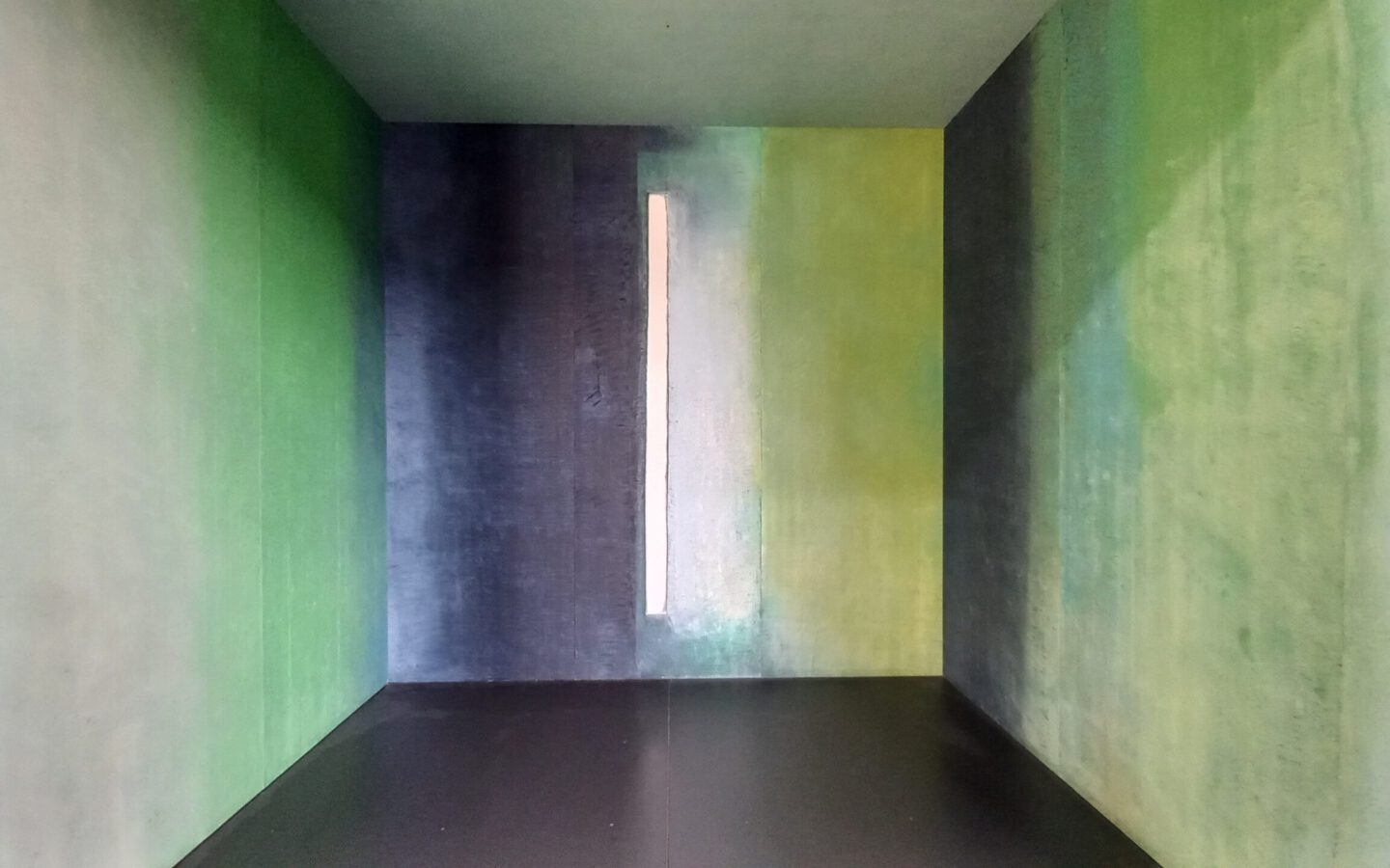 31.5. – 4.6.2026: Gemeindefreizeit