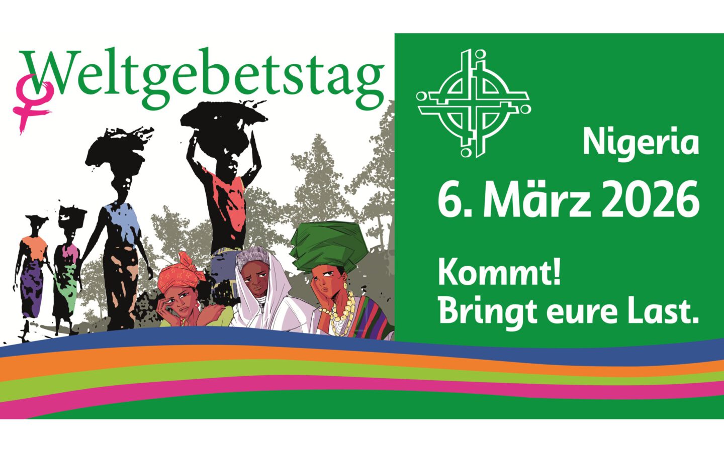 Weltgebetstag der Frauen in der Christuskirche