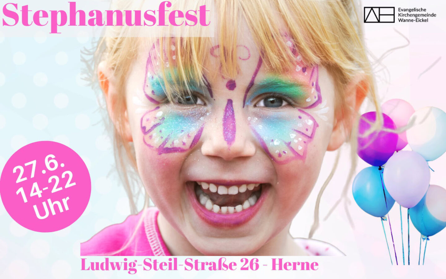 Das Stephanusfest 2026