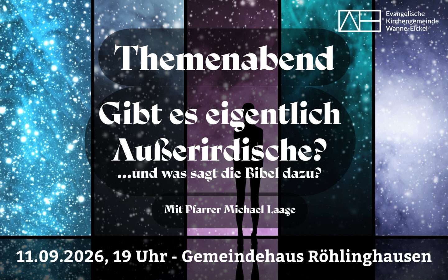 11.09.2026 – Themenabend